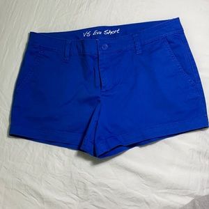 Victoria’s Secret Eva shorts, size 6